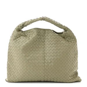 superfake bottega veneta travertine nappa intrecciato large hop